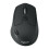 Logitech Mouse LOGITECH M720 Black Bluetooth USB 1000 7 Classic Windows 1