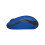 Logitech Mouse LOGITECH M220 Blue Wireless USB 1000 3 Classic Windows 3