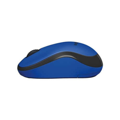 Logitech Mouse LOGITECH M220 Blue Wireless USB 1000 3 Classic Windows 2