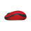 Logitech Mouse LOGITECH M220 Red Wireless USB 1000 3 Classic Windows 4