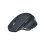 Logitech Mouse LOGITECH MX MASTER 2S Black Bluetooth USB 4000 7 Classic Windows 3