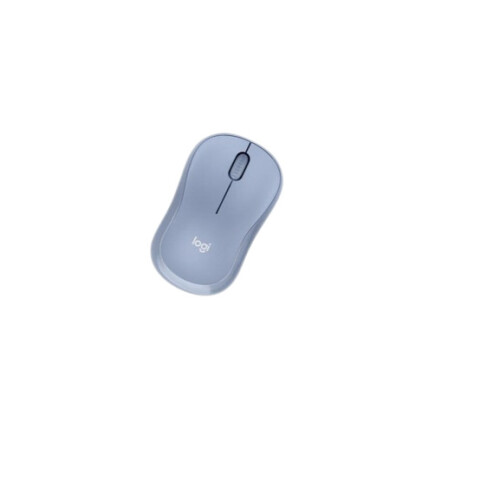 Logitech Mouse LOGITECH M221 Blue Wireless USB 1000 2 Classic Windows 1