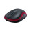 Logitech Mouse LOGITECH M185 Red Wireless USB 1000 3 Classic Windows 4