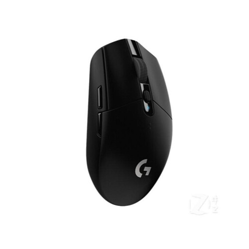 Logitech Mouse LOGITECH G304 Black Wireless USB 12000 6 Classic Windows 1