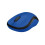 Logitech Mouse LOGITECH M220 Blue Wireless USB 1000 3 Classic Windows 4