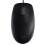 Logitech Mouse LOGITECH M110 Black Wired USB 1000 3 Classic Windows 1