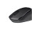 Logitech Mouse LOGITECH B330 Black Wireless USB 1000 3 Classic Windows 3