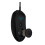 Logitech Mouse LOGITECH G403 Hero Black Wired USB 16000 6 Classic Windows 5
