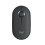 Logitech Mouse LOGITECH pebble Black Bluetooth USB 1000 3 Classic Windows 1