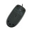 Logitech Mouse LOGITECH M90 Black Wired USB 1000 2 Classic Windows 3