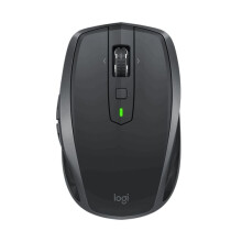 Mouse LOGITECH MX Anywhere 2S Black Bluetooth USB 4000 7 Classic Windows