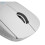 Logitech Mouse LOGITECH G PRO X White Wireless USB 16000 5 Classic Windows 5
