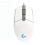 Logitech Mouse LOGITECH G102 White Wired USB 8000 6 Classic Windows 1