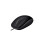 Logitech Mouse LOGITECH M110 Black Wired USB 1000 3 Classic Windows 3