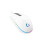 Logitech Mouse LOGITECH G102 White Wired USB 8000 6 Classic Windows 2