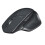 Logitech Mouse LOGITECH MX MASTER 2S Black Bluetooth USB 4000 7 Classic Windows 1