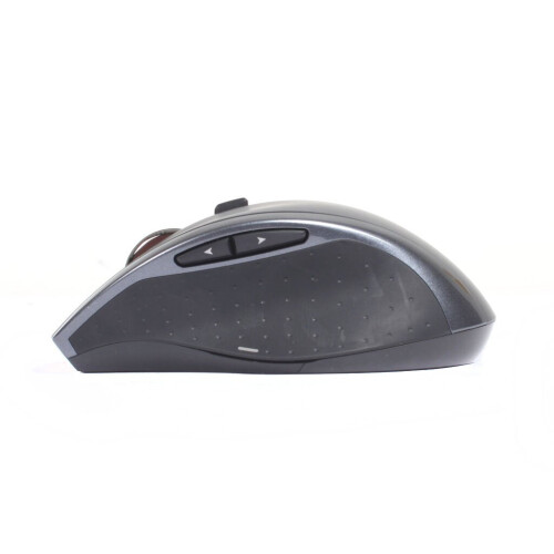 Logitech Mouse LOGITECH M705 Black Wireless USB 1000 6 Classic Windows 1