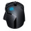 Logitech Mouse LOGITECH G402 Black Wired USB 4000 8 Classic Windows 5