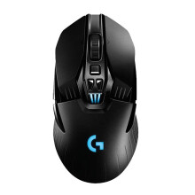 Mouse LOGITECH G903 Hero Black Bluetooth USB 12000 11 Classic PC
