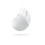 Logitech Mouse LOGITECH Lift White Bluetooth USB 4000 4 Vertical Mac OS 4