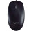 Logitech Mouse LOGITECH M100R Black Wired USB 1000 3 Classic Windows 1