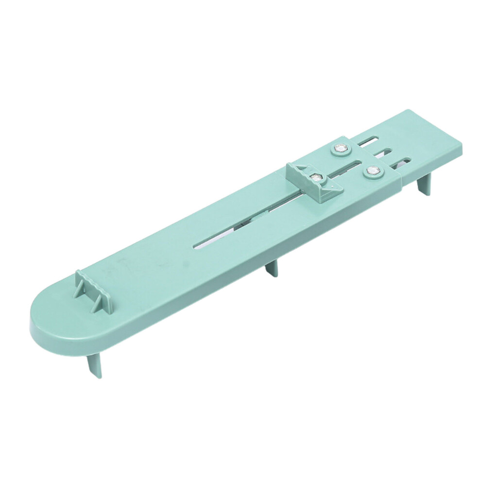 (A-Green) Sink Bracket Sink Bridge Holder Correction Repair Stone Knife Sharpener Water Whetstone Plate Grinding Sharpening Gadgets Base 4853843745319