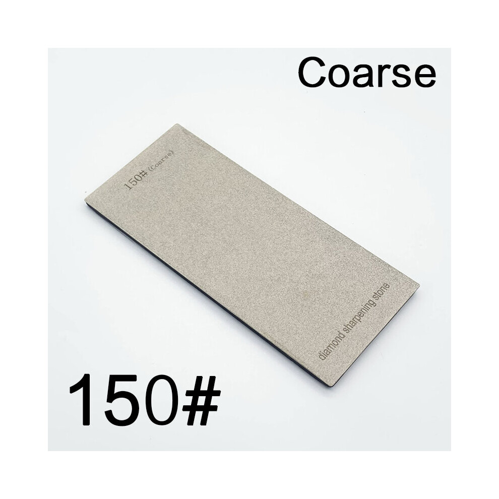 (A-150 Grit) 1000 3000 Grit Diamond Sharpening Stone Knife Sharper Professional Base Apex Edge Blade Sharp Home Use Kitchen Accessories Tools 4853843627714