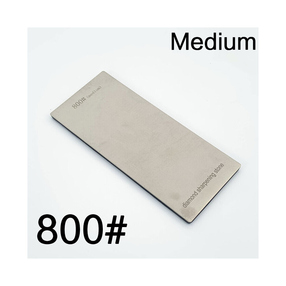 (A-800 Grit) 1000 3000 Grit Diamond Sharpening Stone Knife Sharper Professional Base Apex Edge Blade Sharp Home Use Kitchen Accessories Tools 4853843627813