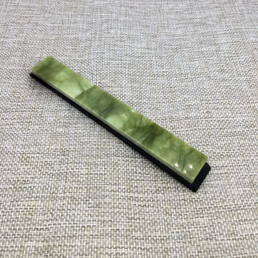 (A-10000 Grit Oilstone) Diamond Whetstone ,Water Whetstone Leather Strip For Knife Sharpener Sharpening System 4853843627974