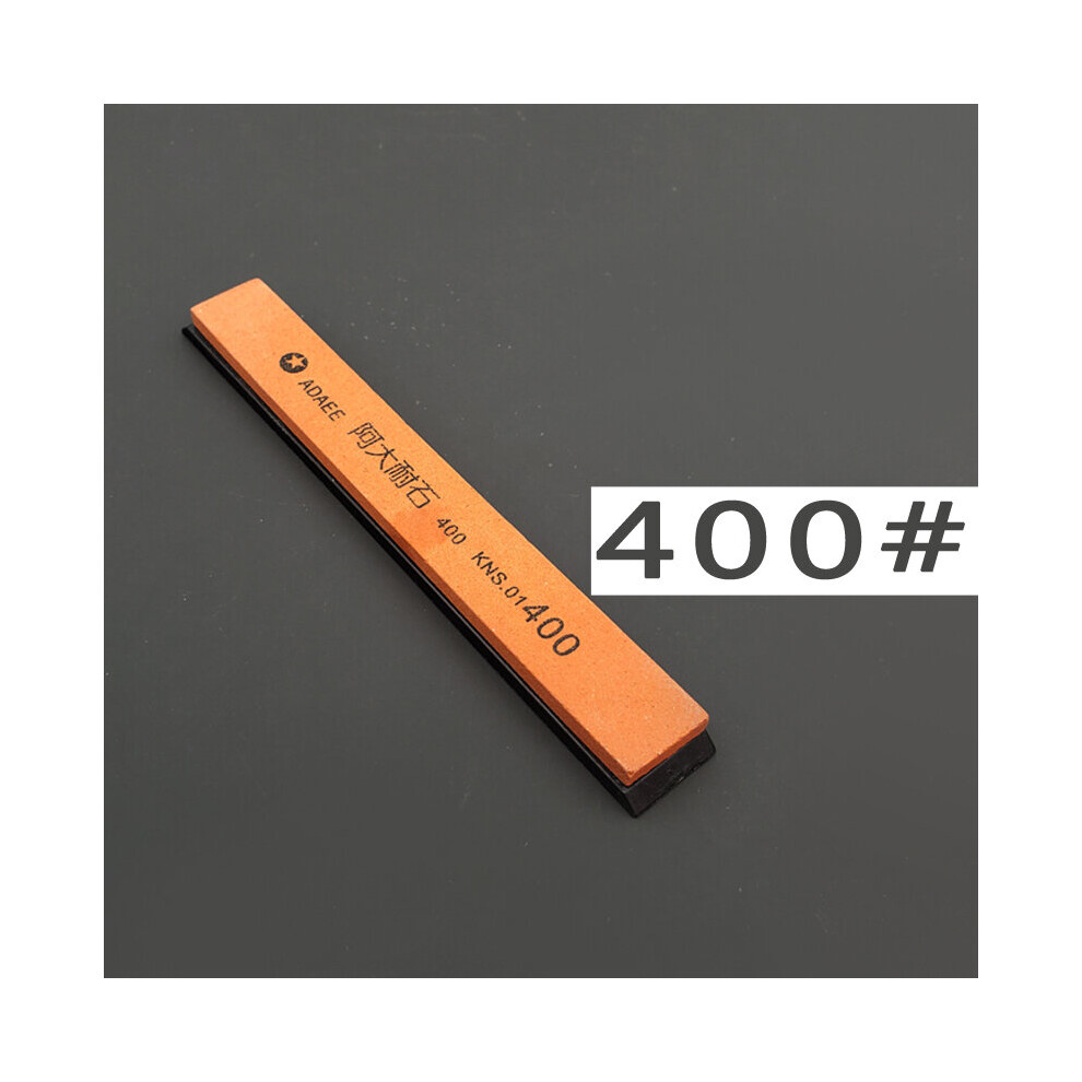 (A-Auburn) Diamond Sharpening Stone Fixed Knife Sharpener Dedicated Whetstone Knife Grinder Kitchen Tools Natural Whet Stone Fast Honing 4853843693764