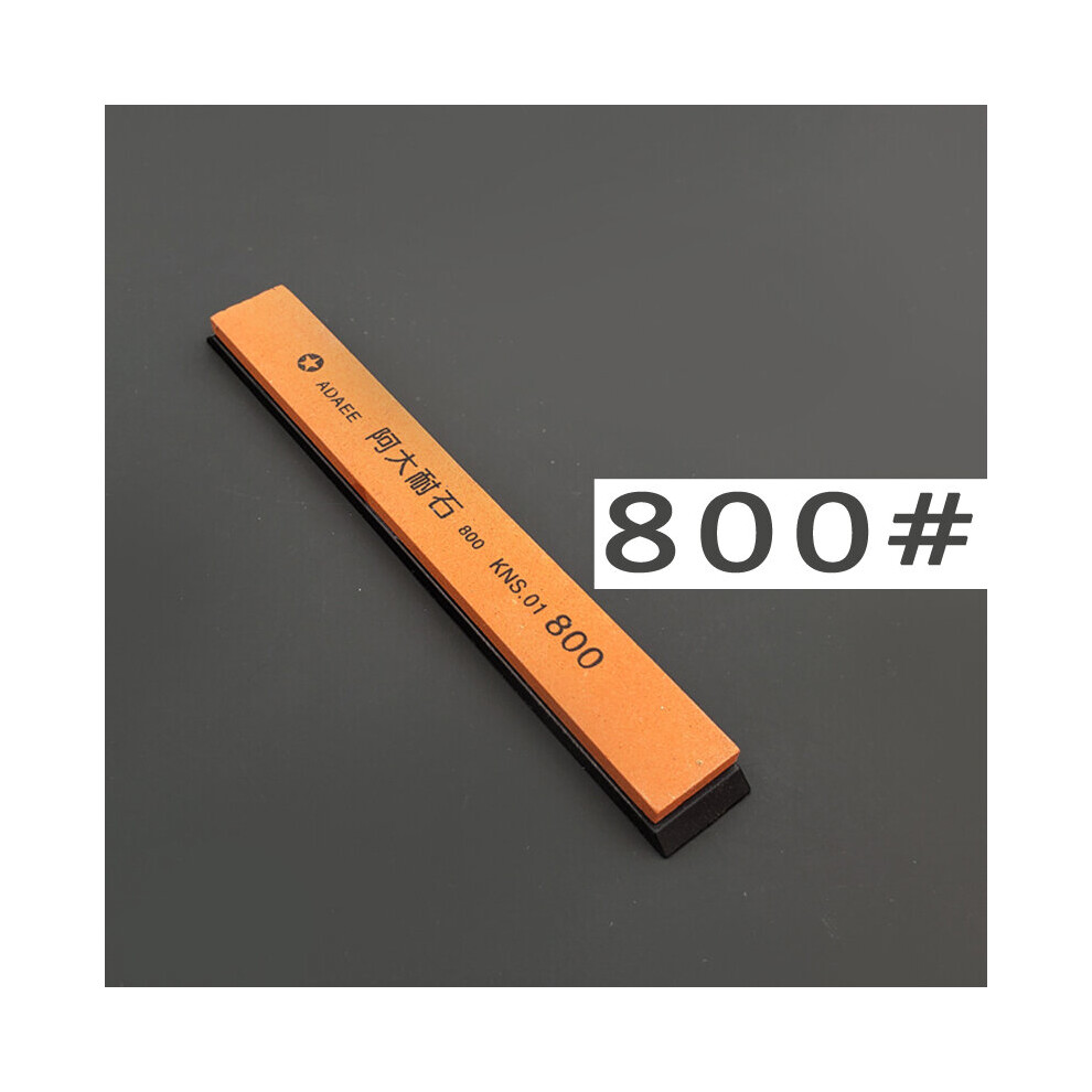 (A-Beige) Diamond Sharpening Stone Fixed Knife Sharpener Dedicated Whetstone Knife Grinder Kitchen Tools Natural Whet Stone Fast Honing 4853843693771