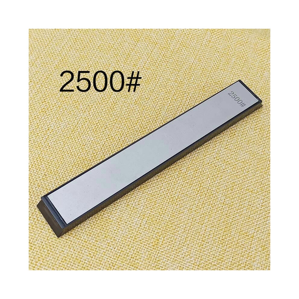 (A-2500) Diamond Whetstone For Knife Sharpener Fixed Angle Knife Sharpener Sharpening Stone Diamond Whetstone Honing Stones Oil Stone 4853843629855