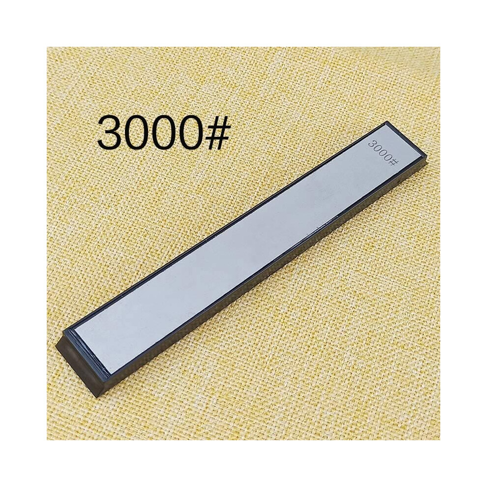 (A-3000) Diamond Whetstone For Knife Sharpener Fixed Angle Knife Sharpener Sharpening Stone Diamond Whetstone Honing Stones Oil Stone 4853843629862