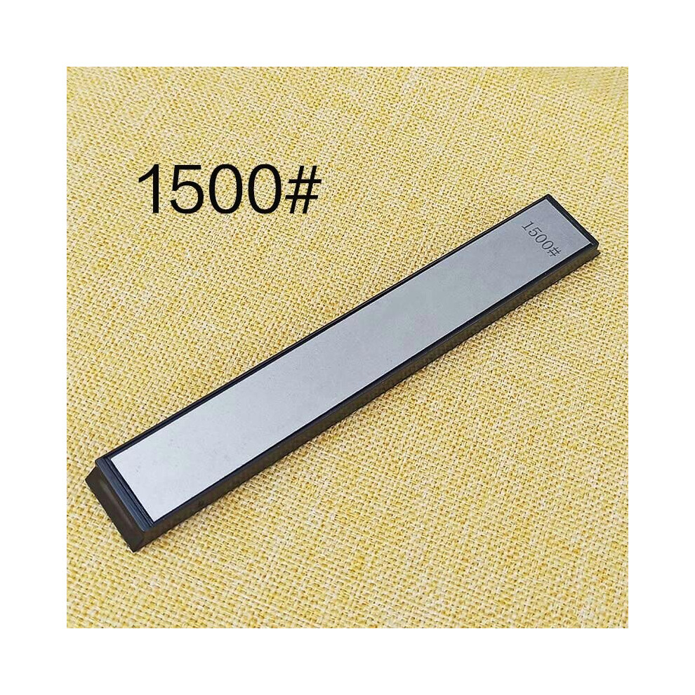 (A-1500) Diamond Whetstone For Knife Sharpener Fixed Angle Knife Sharpener Sharpening Stone Diamond Whetstone Honing Stones Oil Stone 4853843629824