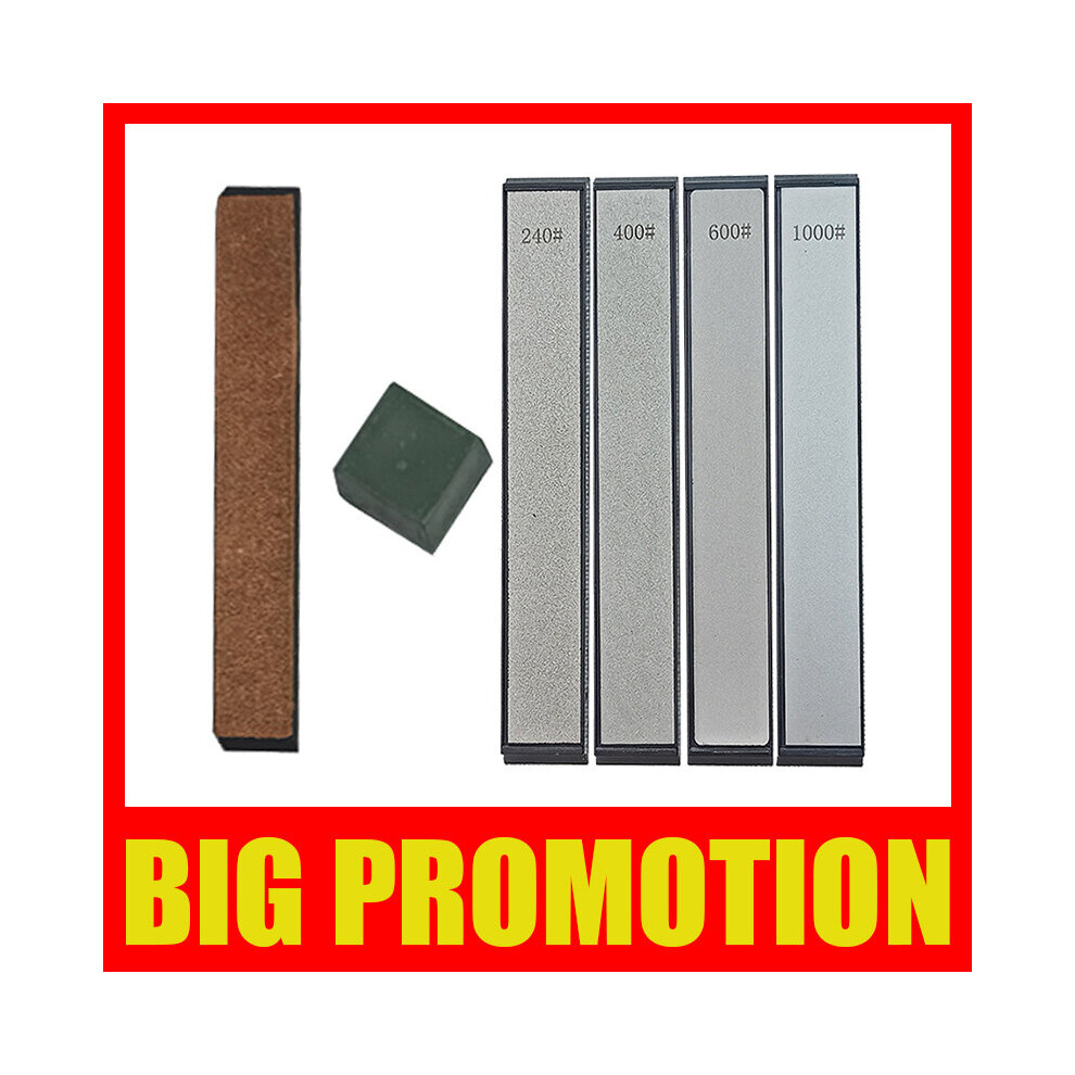 (A-4Jin Pg) Diamond Whetstone For Knife Sharpener Fixed Angle Knife Sharpener Sharpening Stone Diamond Whetstone Honing Stones Oil Stone 4853843629909