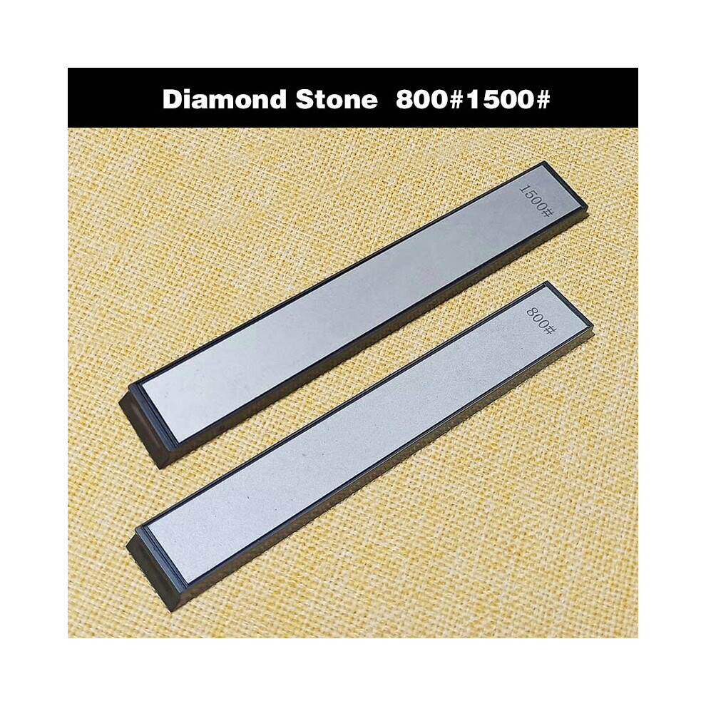 (A-Burgundy) Diamond Whetstone For Knife Sharpener Fixed Angle Knife Sharpener Sharpening Stone Diamond Whetstone Honing Stones Oil Stone 4853843629961