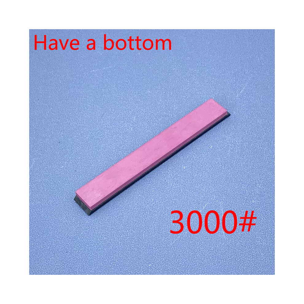 (A-3000 A) 1500-10000 Grit Whetstone Natural Agate Quick Sharpening Kitchen Knife Sharpening System Household Sharpener Wear-Resistant Hot 4853843674534