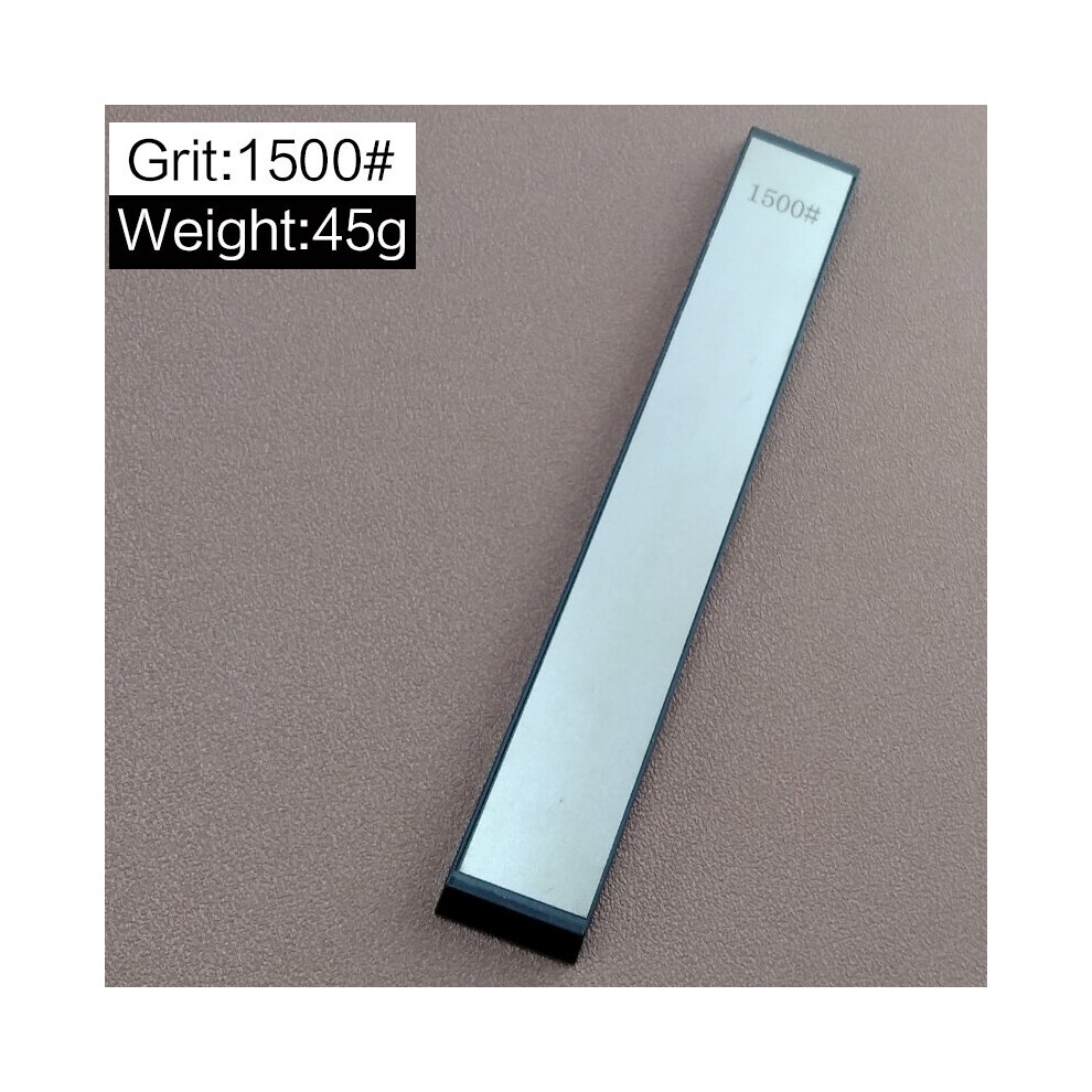 (A-1500 Grit M) Diamond Whetstone For Knife Sharpener Fixed Angle Knife Sharpener Sharpening Stone Diamond Whetstone Oil Stone Honing Stones 4853843709960