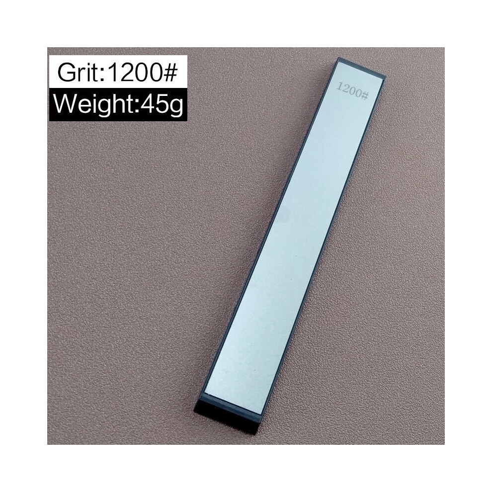 (A-1200 Grit M) Diamond Whetstone For Knife Sharpener Fixed Angle Knife Sharpener Sharpening Stone Diamond Whetstone Oil Stone Honing Stones 4853843709946