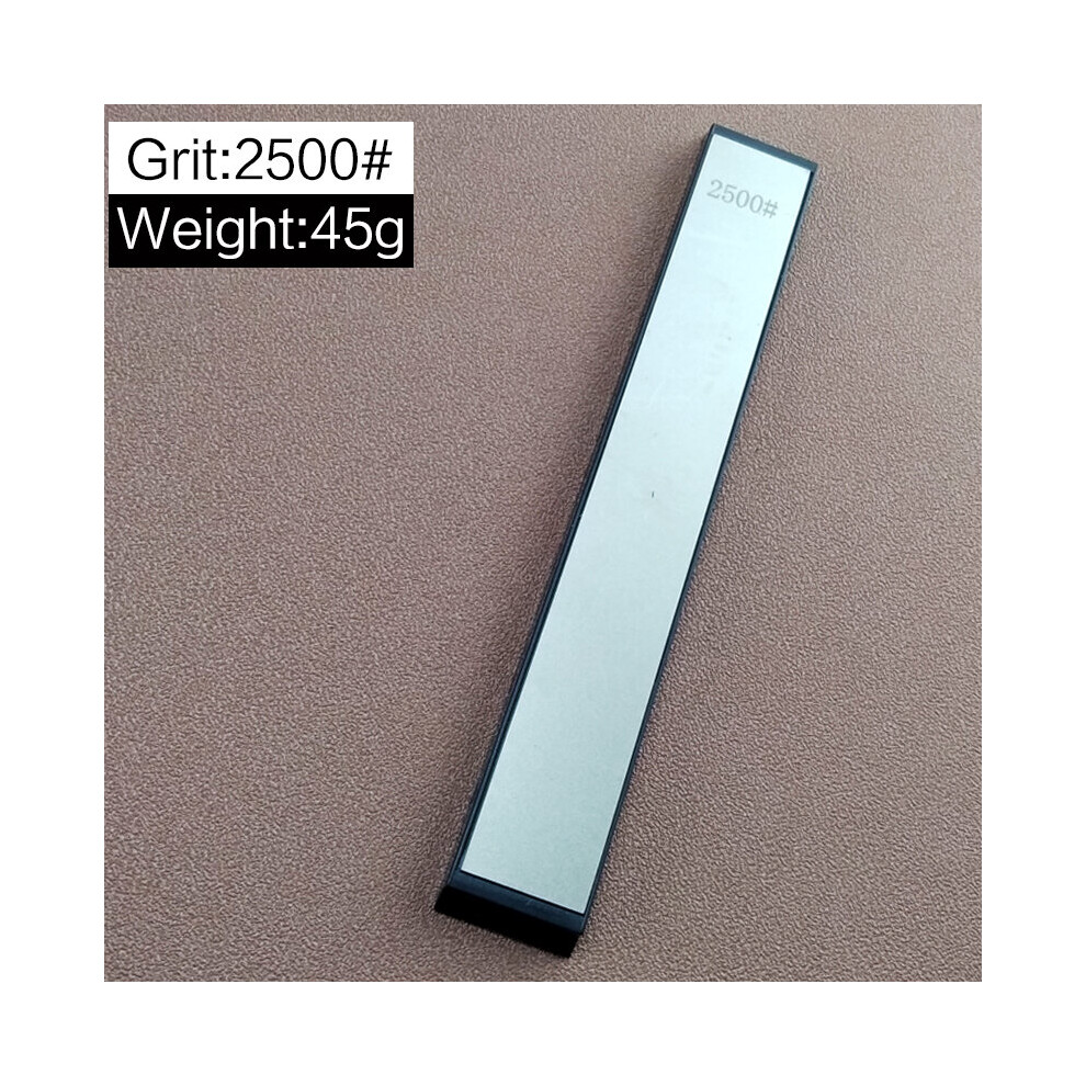 (A-2500 Grit M) Diamond Whetstone For Knife Sharpener Fixed Angle Knife Sharpener Sharpening Stone Diamond Whetstone Oil Stone Honing Stones 4853843710027