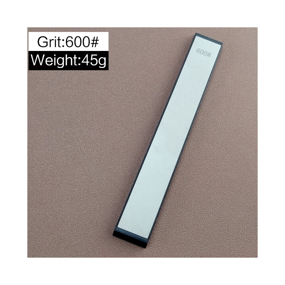 (A-600 Grit M) Diamond Whetstone For Knife Sharpener Fixed Angle Knife Sharpener Sharpening Stone Diamond Whetstone Oil Stone Honing Stones 4853843710072