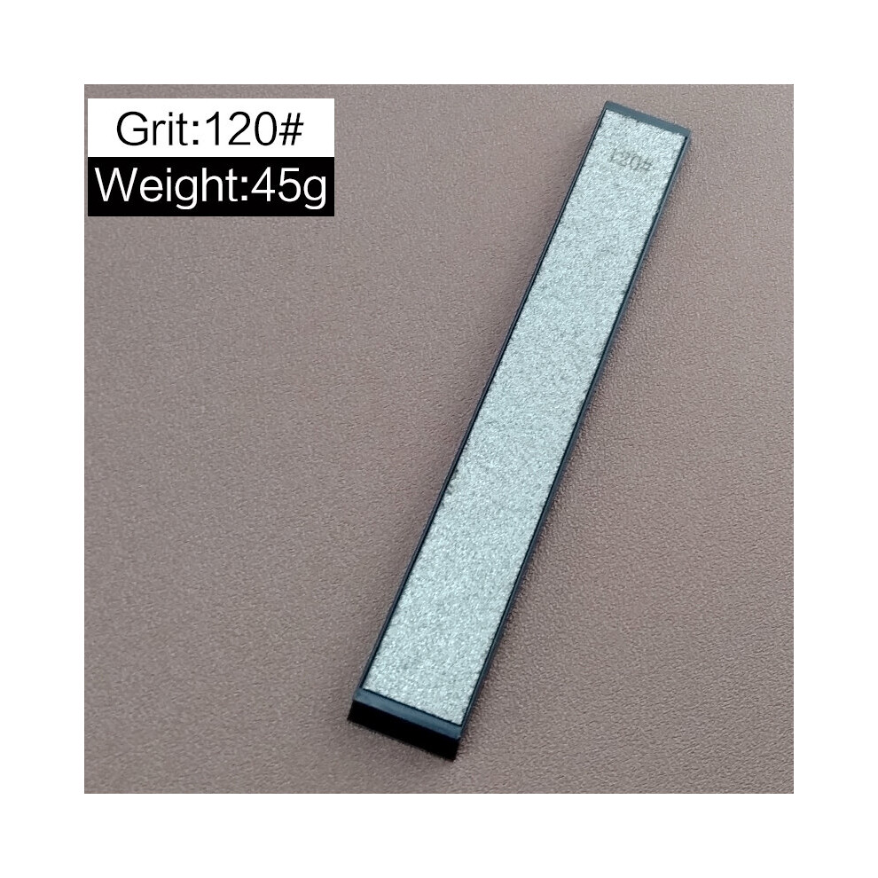 (A-120 Grit M) Diamond Whetstone For Knife Sharpener Fixed Angle Knife Sharpener Sharpening Stone Diamond Whetstone Oil Stone Honing Stones 4853843709939