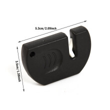 (a-style 7) Portable Tungsten Ceramic Carbide Knife Whetstone Sharpener Sharpen Fish Hook Pocket Diamond Tool Camp Hike Outdoor Accessories
