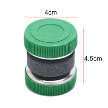 (a-style 2) Portable Tungsten Ceramic Carbide Knife Whetstone Sharpener Sharpen Fish Hook Pocket Diamond Tool Camp Hike Outdoor Accessories