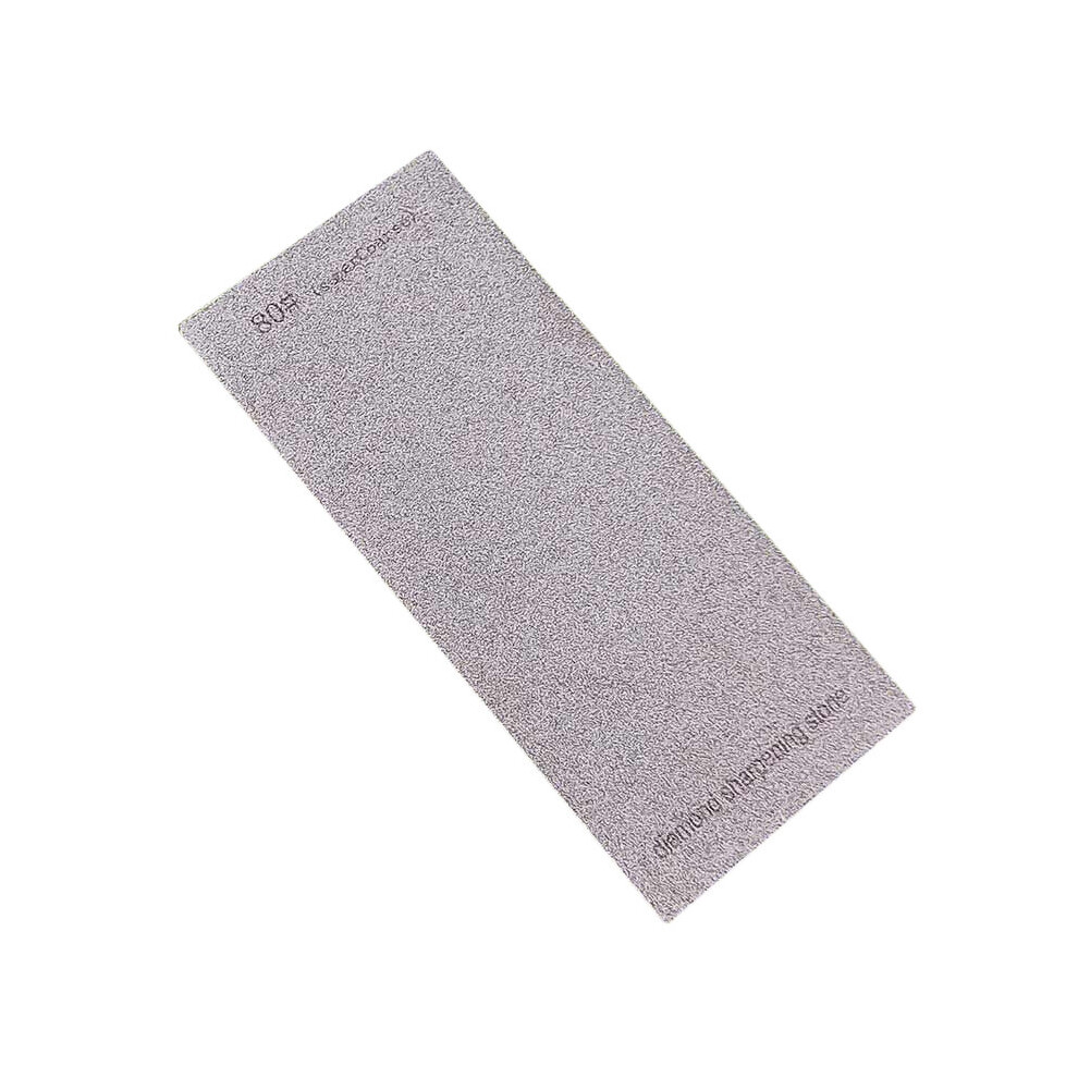 (A-Silver 180) 170*75Mm Diamond Knife Sharpener Sharpening Stone Grit 80-1000# Grindstone Diamond Tools Fine Grinding Whetstone Kitchen Knives 4853843793013