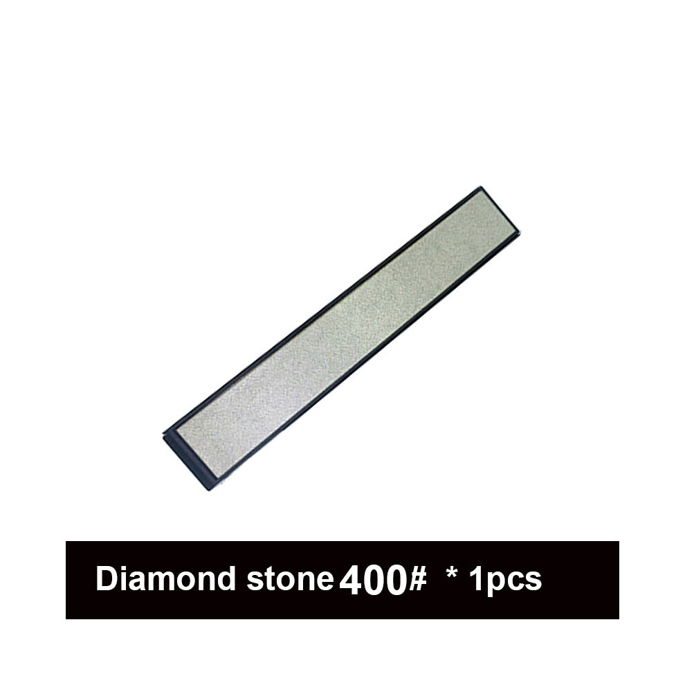 (A-400 Grit L) Sytools Diamond Whetstone For Ruixin Pro Rx008 Knife Sharpener Kme Edge Pro Sharpener Diamond Sharpening Kit Diamond Bar 4853843674114