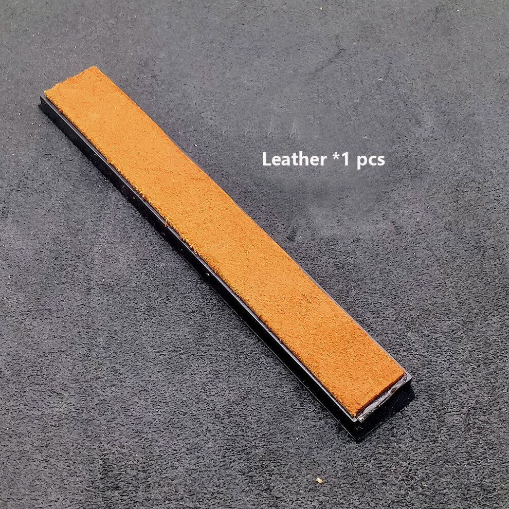(A-Leather) Moscow Warehouse 80#-3000# Diamond Bar Whetstone Match Ruixin Pro Rx008 Knife Sharpener 4853843766130