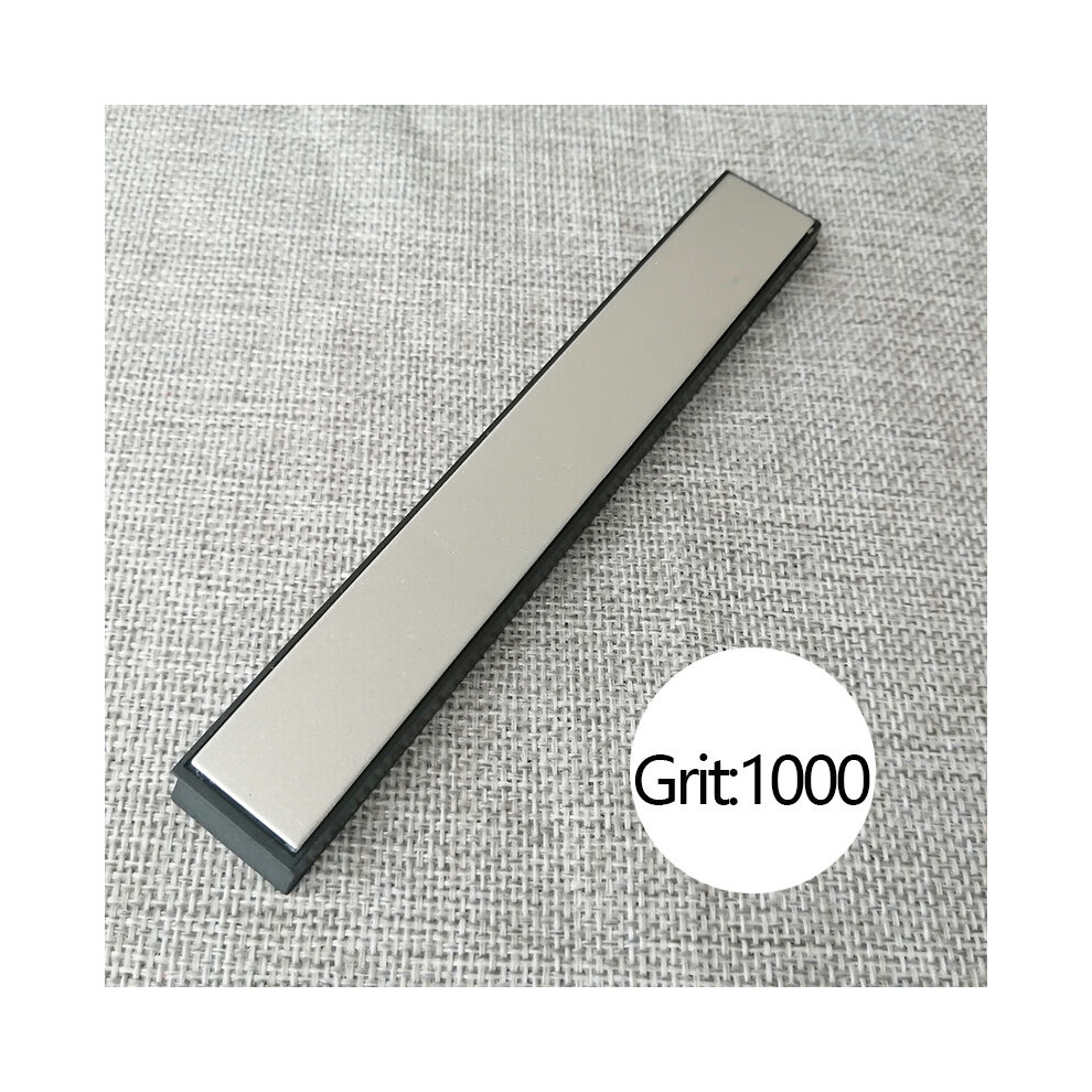 (A-1000 Grit) Moscow Warehouse 80#-3000# Diamond Bar Whetstone Match Ruixin Pro Rx008 Knife Sharpener 4853843766017