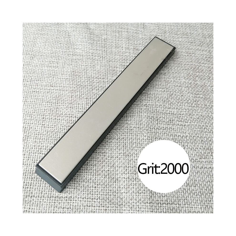Photos - Other Hand Tools  Shipping from Moscow warehouse 80#-3000# Diamond bar whetstone match Ruixin pro RX008 knife sharpener(a-2000 Grit)