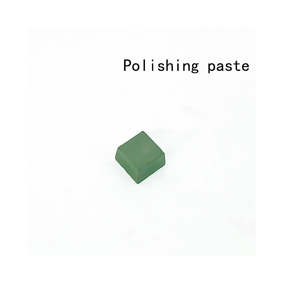 (A-Paste) Sharpened Leather Compound Grinding Tool Sharpening Paste Wax Polishing Grinding Knife Sharpener Leather Machine Honing 4853843632046